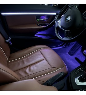 Kit Ambient Light BMW Serie 3 F30 2012–2019