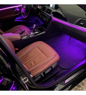 Kit Ambient Light BMW Serie 3 F30 2012–2019