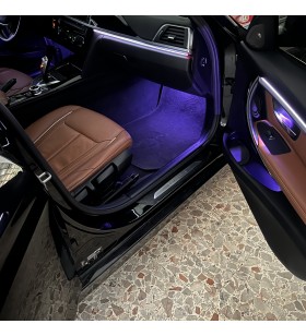 Kit Ambient Light BMW Serie 3 F30 2012–2019