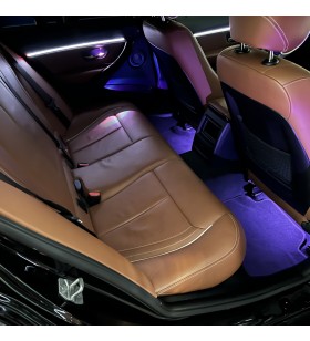 Kit Ambient Light BMW Serie 3 F30 2012–2019