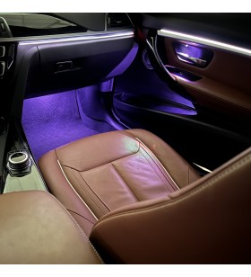 Kit Ambient Light BMW Serie 3 F30 2012–2019