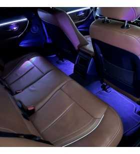 Kit Ambient Light BMW Serie 3 F30 2012–2019