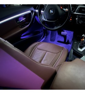 Kit Ambient Light BMW Serie 3 F30 2012–2019