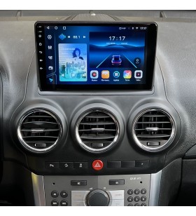 Autoradio Android Opel...