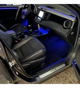 Kit Ambient Light Toyota RAV4 2013–2018