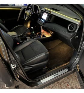 Kit Ambient Light Toyota RAV4 2013–2018
