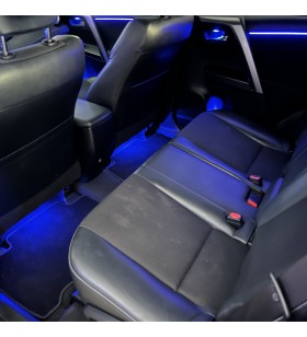 Kit Ambient Light Toyota RAV4 2013–2018