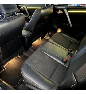 Kit Ambient Light Toyota RAV4 2013–2018
