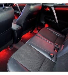 Kit Ambient Light Toyota...