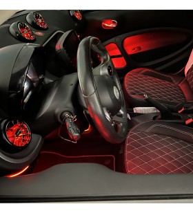Kit Ambient Light Smart...