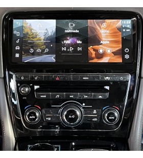 Autoradio Android Jaguar XJ...
