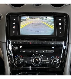 Autoradio Android Jaguar XJ X351 2010-2019 Apple CarPlay 10,25 pollici