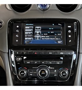 Autoradio Android Jaguar XJ X351 2010-2019 Apple CarPlay 10,25 pollici