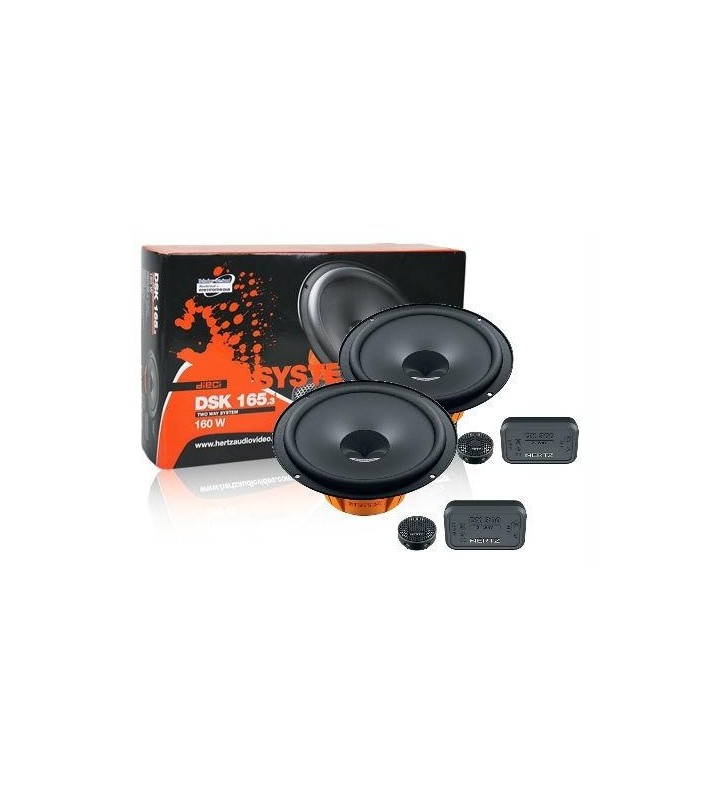 Altoparlanti Hertz Dsk165.5