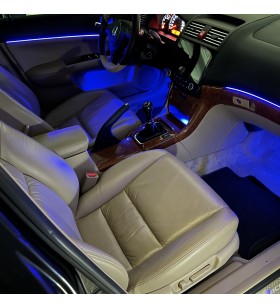 Kit Ambient Light Honda Accord VIII 2008–2015