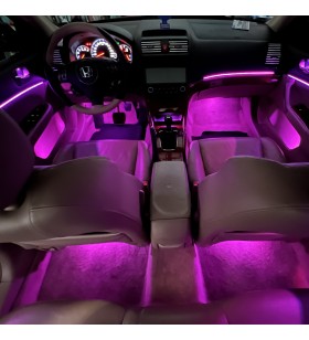 Kit Ambient Light Honda Accord VIII 2008–2015