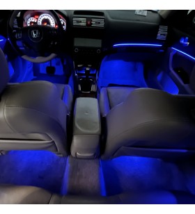 Kit Ambient Light Honda Accord VIII 2008–2015