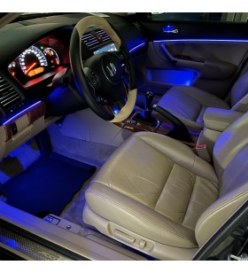 Kit Ambient Light Honda Accord VIII 2008–2015