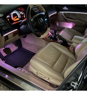 Kit Ambient Light Honda Accord VIII 2008–2015