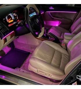Kit Ambient Light Honda Accord VIII 2008–2015