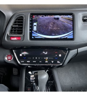 Autoradio Android Honda HR-V 2015-2022 Apple CarPlay 8 pollici