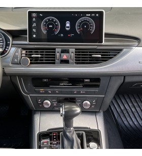 Autoradio Android Audi A6...