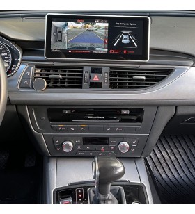Autoradio Android Audi A6 2011-2018 Apple CarPlay 10,25 pollici