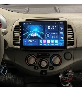 Autoradio Android Nissan...
