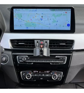 Autoradio Android BMW X1 F48 2015-2022 Apple CarPlay 12,3 pollici