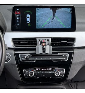 Autoradio Android BMW X1 F48 2015-2022 Apple CarPlay 12,3 pollici