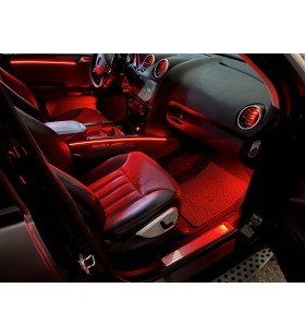 Kit Ambient Light Mercedes...