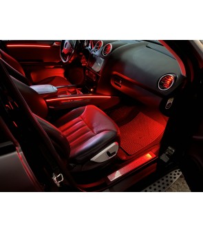 Kit Ambient Light Mercedes ML W166 2011–2015