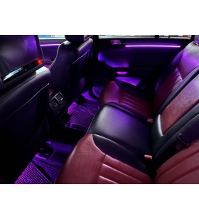 Kit Ambient Light Mercedes ML W166 2011–2015
