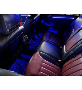 Kit Ambient Light Mercedes ML W166 2011–2015