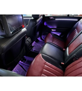 Kit Ambient Light Mercedes ML W166 2011–2015