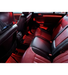 Kit Ambient Light Mercedes ML W166 2011–2015