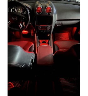 Kit Ambient Light Mercedes ML W166 2011–2015