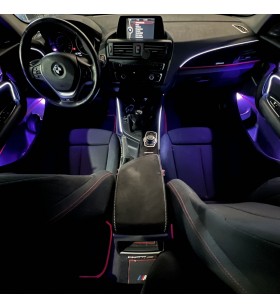 Kit Ambient Light BMW Serie 1 F20 2011–2019