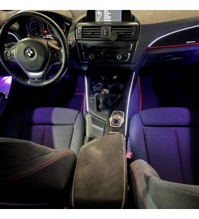 Kit Ambient Light BMW Serie 1 F20 2011–2019