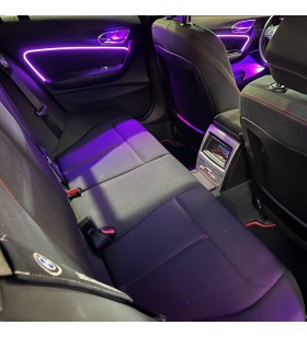 Kit Ambient Light BMW Serie 1 F20 2011–2019