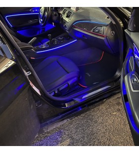 Kit Ambient Light BMW Serie 1 F20 2011–2019