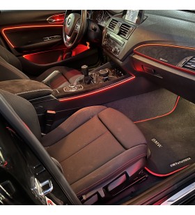 Kit Ambient Light BMW Serie 1 F20 2011–2019