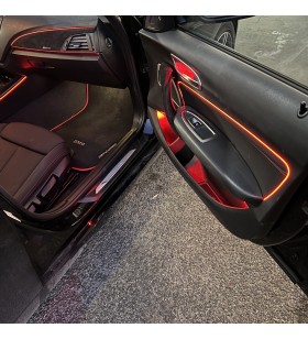 Kit Ambient Light BMW Serie 1 F20 2011–2019