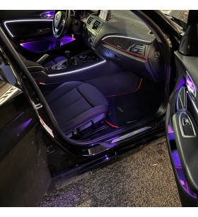 Kit Ambient Light BMW Serie 1 F20 2011–2019