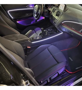 Kit Ambient Light BMW Serie 1 F20 2011–2019