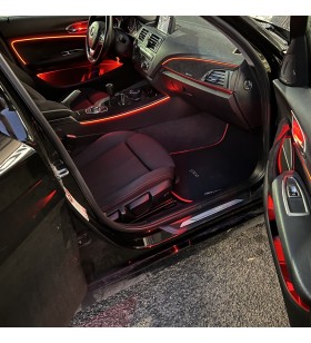 Kit Ambient Light BMW Serie...
