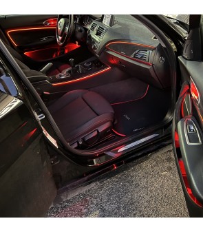 Kit Ambient Light BMW Serie 1 F20 2011–2019