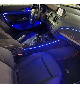 Kit Ambient Light BMW Serie 1 F20 2011–2019