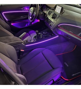 Kit Ambient Light BMW Serie 1 F20 2011–2019