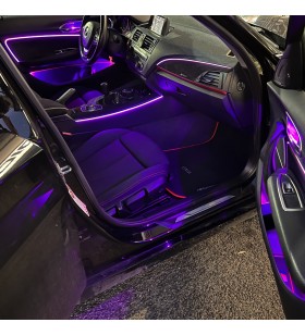 Kit Ambient Light BMW Serie 1 F20 2011–2019